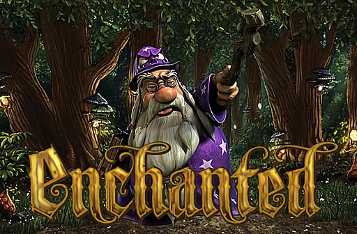 Play Enchanted