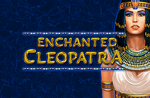 Play Enchanted Cleopatra