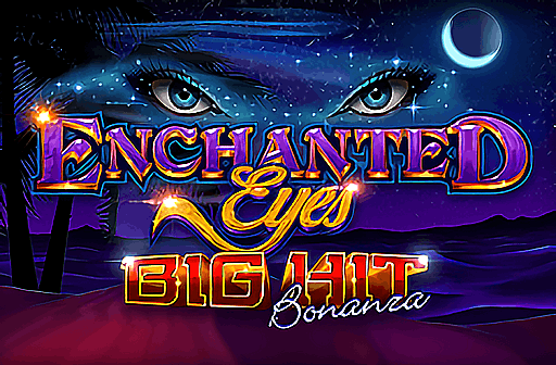 Play Enchanted Eyes Big Hit Bonanza