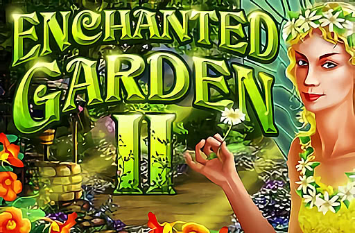 Play Enchanted Garden 2