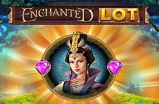 Free enchanted unicorn slot game