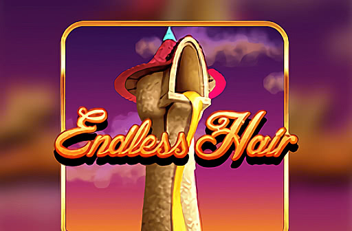 Play Endless Hair
