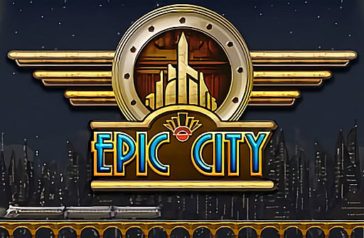 Play Epic City