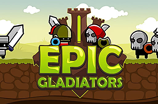 Play Epic Gladiators