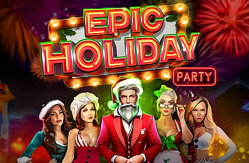 Play Epic Holiday Party