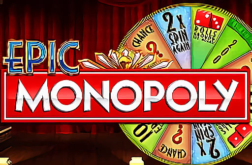Play Epic Monopoly