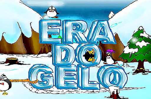 Play Era do Gelo 3