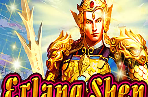 Play Erlang Shen