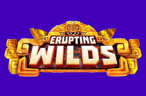 Play Erupting Wilds