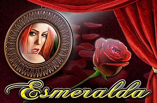 Play Esmeralda