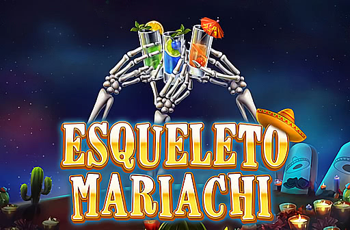 Play Esqueleto Mariachi