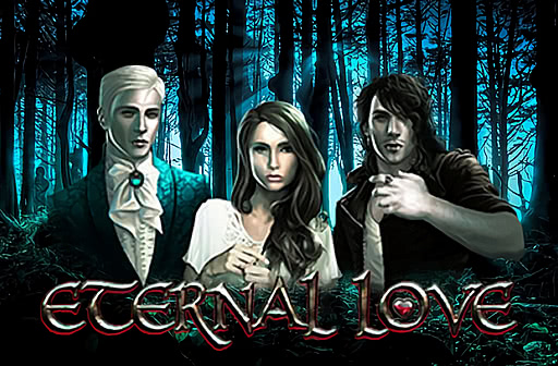 Play Eternal Love