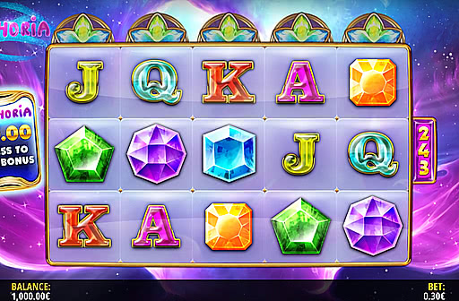 Play Euphoria