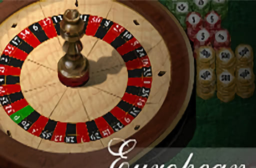 Play Euro Roulette (Espresso)