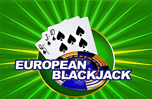 Play European Blackjack