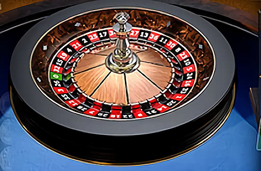 Play European Roulette 3D Advanced