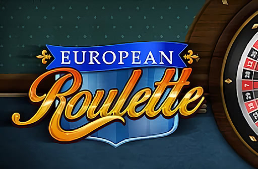 Play European Roulette (Arrows Edge)