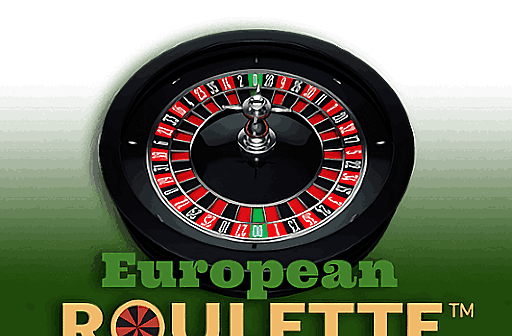 Play European Roulette (NetEnt)
