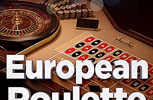 European roulette games