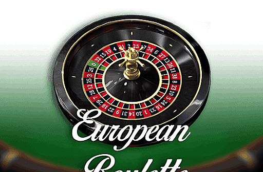 Play European Roulette (Red Tiger)