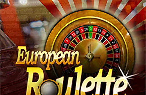 Play European Roulette (RTG)