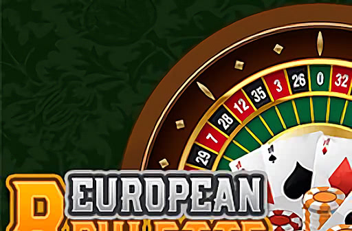 Play European Roulette (Vela)