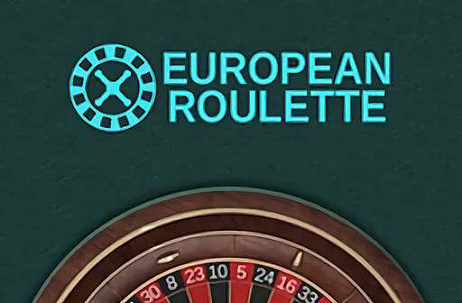 Play European Roulette (Woohoo)