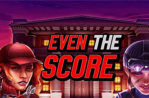 Play Even the Score
