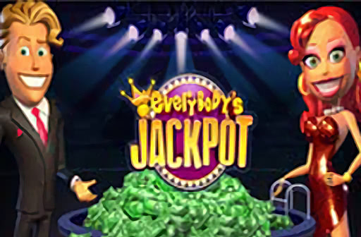 Play Everybody's Jackpots