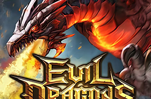 Play EVIL DRAGONS