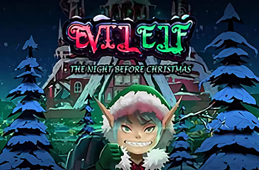 Play Evil Elf