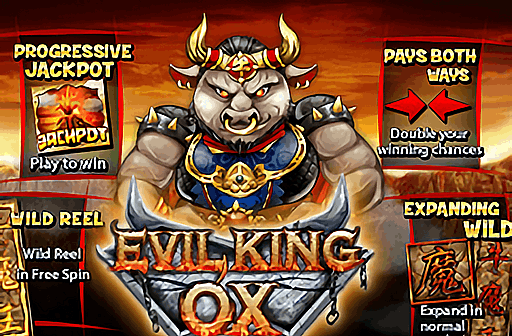 Evil King Ox