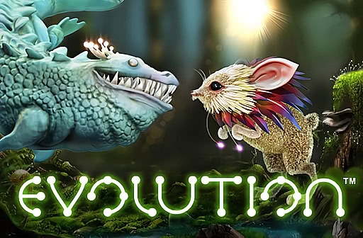 Play Evolution