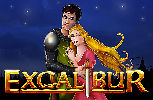 Play Excalibur