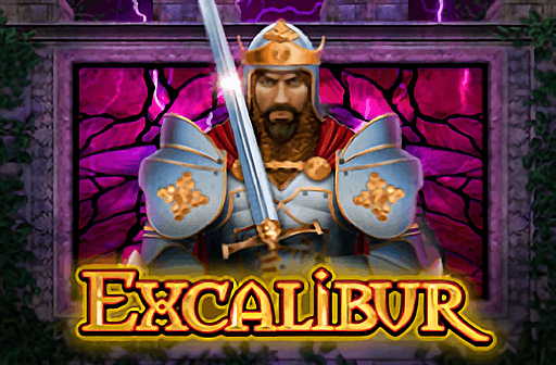 Play Excalibur Sword of Fortune