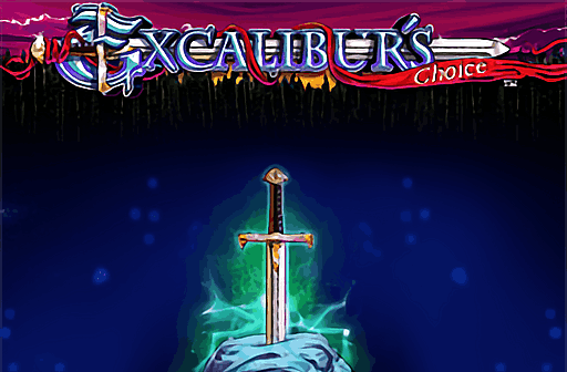 Play Excalibur's Choice