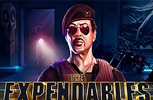 Play Expendables Megaways