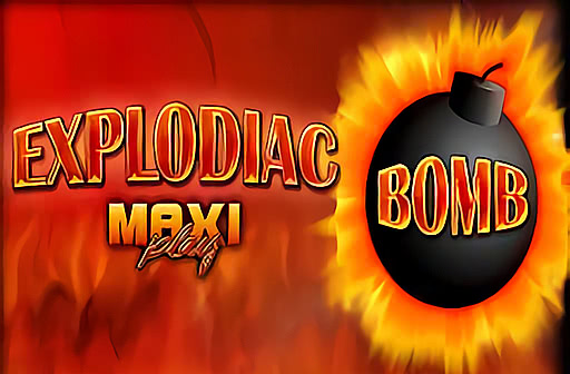 Play Explodiac Maxi Play