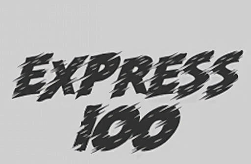 Play Express 100