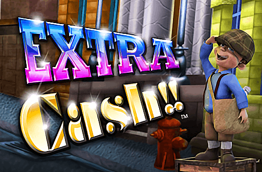 Play Extra Cash