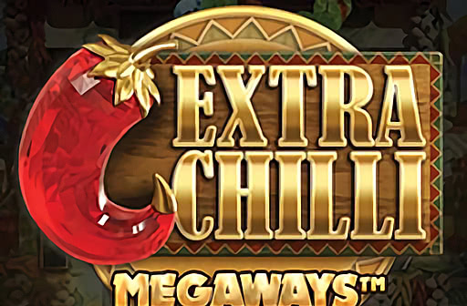 Play Extra Chilli Megaways