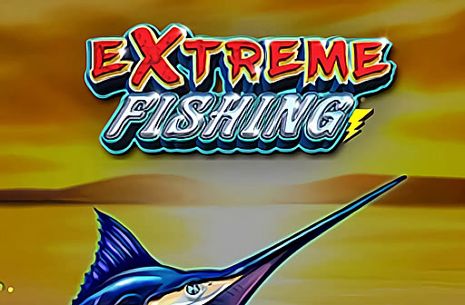 Play Extreme Fishing