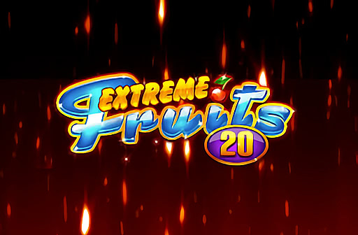 Play Extreme Fruits 20