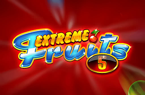 Play Extreme Fruits 5