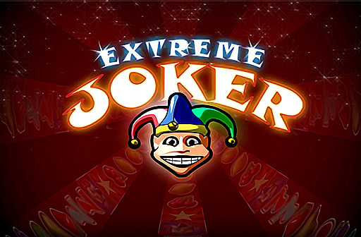 Play Extreme Joker