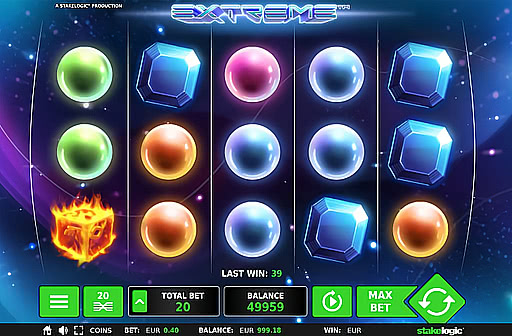 Play Extreme