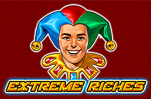 Play Extreme Riches