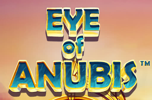 Play Eye of Anubis