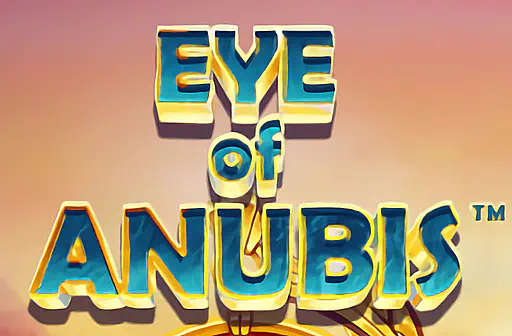 Eye of Anubis