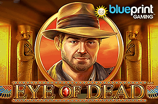 Play Eye of Dead
